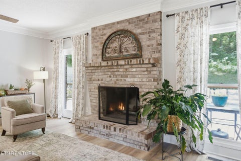 Tiny photo for 6809 Resolute Rd, Knoxville, TN 37918 (MLS # 1351079)