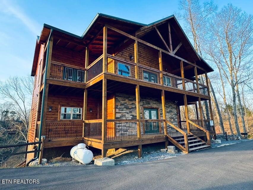 2130 Megan Ridge Drive