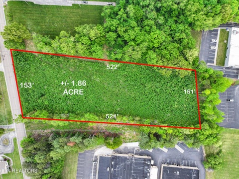 Photo of 1815 Country Club Dr Drive, Morristown, TN 37814 (MLS # 1349214)