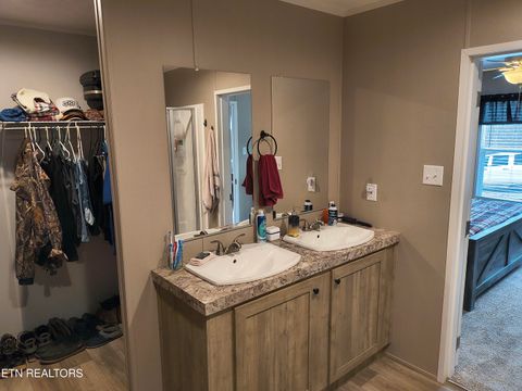 Tiny photo for 315 Key Lane, Pioneer, TN 37847 (MLS # 1329901)