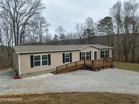 Photo of 315 Key Lane, Pioneer, TN 37847 (MLS # 1329901)