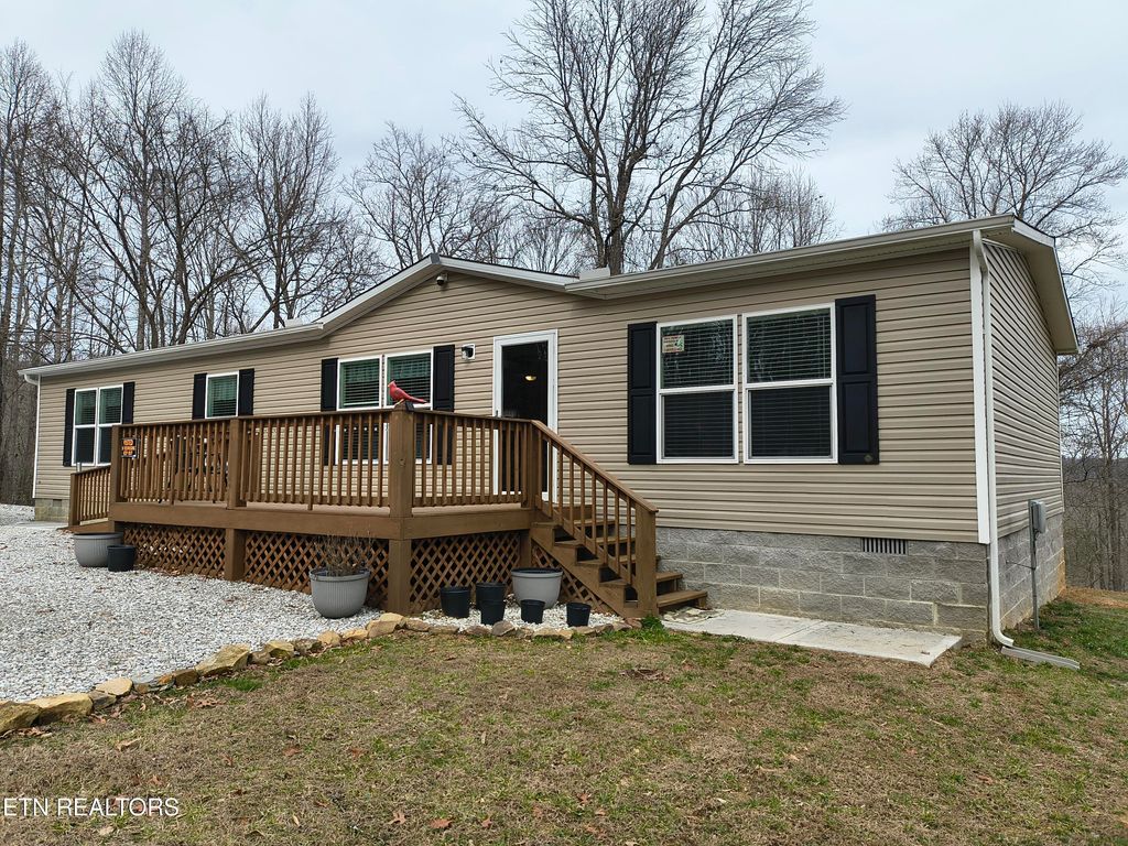 Photo of 315 Key Lane, Pioneer, TN 37847 (MLS # 1329901)
