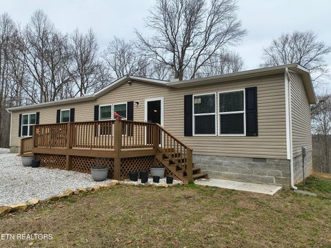 Tiny photo for 315 Key Lane, Pioneer, TN 37847 (MLS # 1329901)