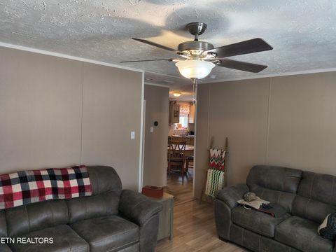 Tiny photo for 315 Key Lane, Pioneer, TN 37847 (MLS # 1329901)