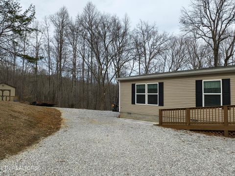 Tiny photo for 315 Key Lane, Pioneer, TN 37847 (MLS # 1329901)
