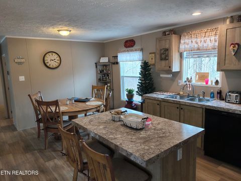 Tiny photo for 315 Key Lane, Pioneer, TN 37847 (MLS # 1329901)