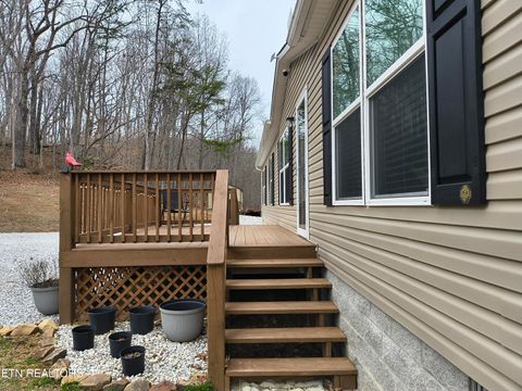 Tiny photo for 315 Key Lane, Pioneer, TN 37847 (MLS # 1329901)