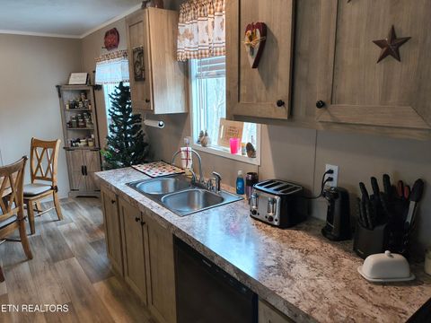 Tiny photo for 315 Key Lane, Pioneer, TN 37847 (MLS # 1329901)