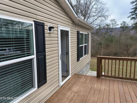 Tiny photo for 315 Key Lane, Pioneer, TN 37847 (MLS # 1329901)