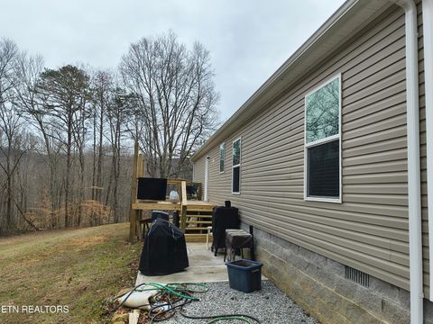 Tiny photo for 315 Key Lane, Pioneer, TN 37847 (MLS # 1329901)