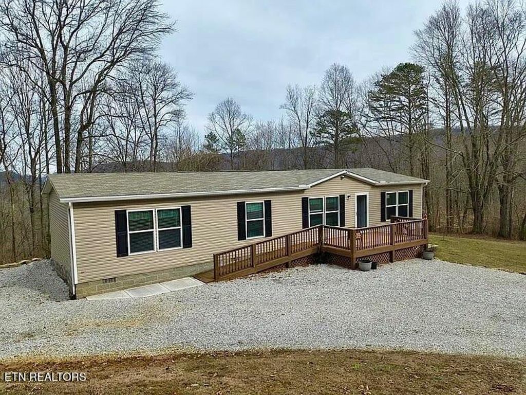 Photo of 315 Key Lane, Pioneer, TN 37847 (MLS # 1329901)