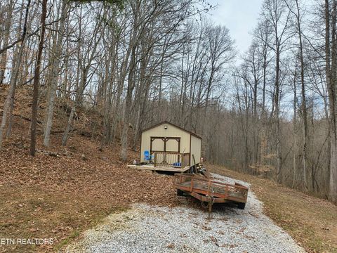 Tiny photo for 315 Key Lane, Pioneer, TN 37847 (MLS # 1329901)