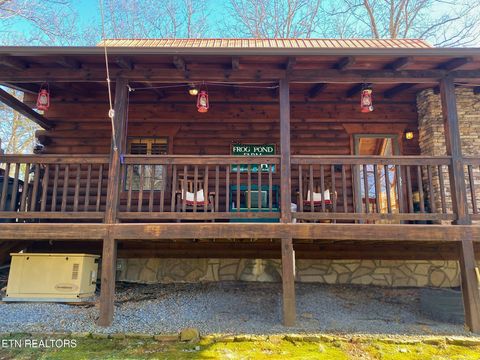 Tiny photo for 249 Timber Creek Rd, New Tazewell, TN 37825 (MLS # 1324929)