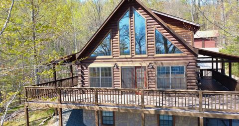 249 Timber Creek Rd New Tazewell TN 37825