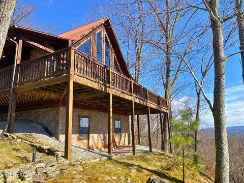 Tiny photo for 249 Timber Creek Rd, New Tazewell, TN 37825 (MLS # 1324929)