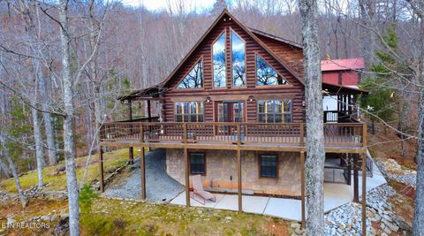 249 Timber Creek Rd New Tazewell TN 37825