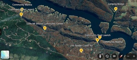 Tiny photo for 249 Timber Creek Rd, New Tazewell, TN 37825 (MLS # 1324929)