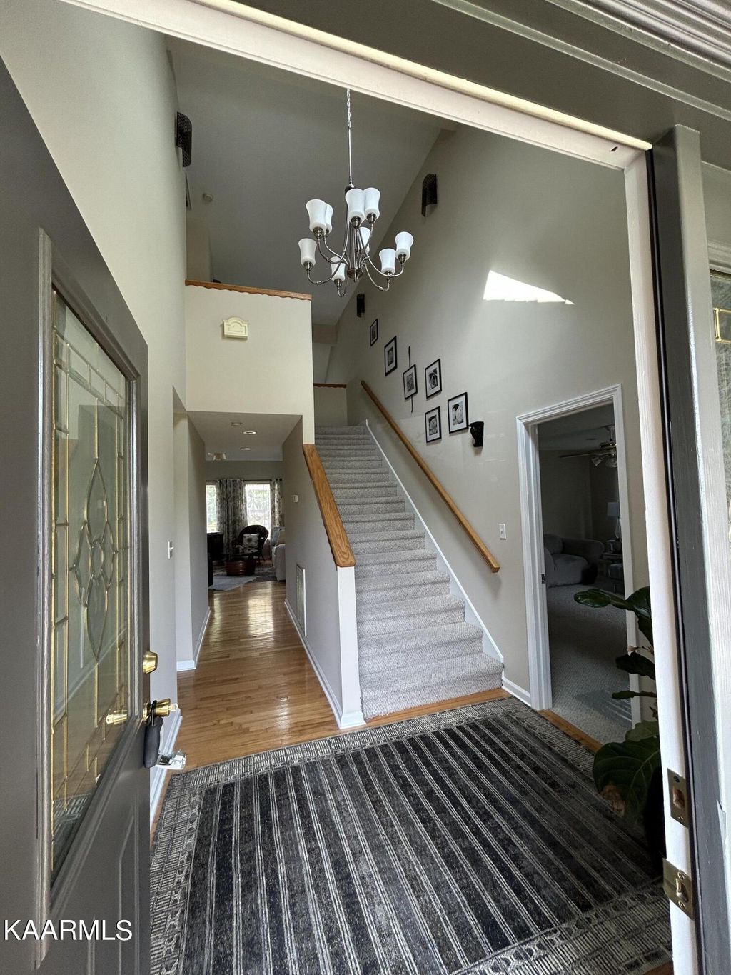 Photo of 564 Hallmark Lane, Strawberry Plains, TN 37871 (MLS # 1228177)