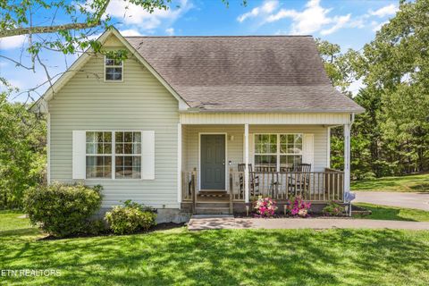 Photo of 501 S Ruth St, Maryville, TN 37803 (MLS # 1337899)