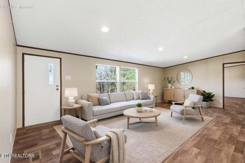 Tiny photo for 780 Little Dogwood Rd, Kingston, TN 37763 (MLS # 1348053)
