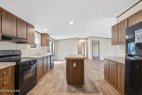 Tiny photo for 780 Little Dogwood Rd, Kingston, TN 37763 (MLS # 1348053)