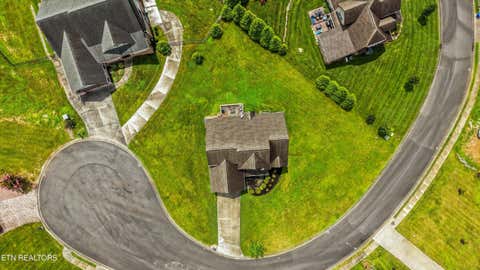 Tiny photo for 108 Creek View Court, Oak Ridge, TN 37830 (MLS # 1348824)