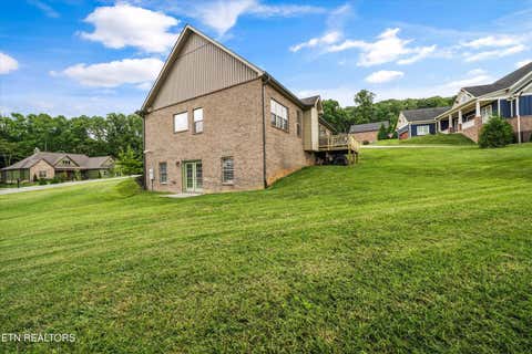 Tiny photo for 108 Creek View Court, Oak Ridge, TN 37830 (MLS # 1348824)