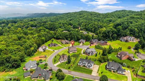 Tiny photo for 108 Creek View Court, Oak Ridge, TN 37830 (MLS # 1348824)