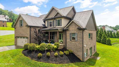 Tiny photo for 108 Creek View Court, Oak Ridge, TN 37830 (MLS # 1348824)