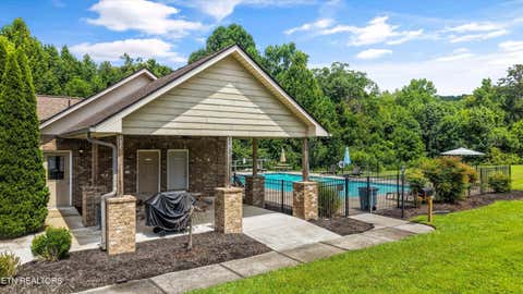 Tiny photo for 108 Creek View Court, Oak Ridge, TN 37830 (MLS # 1348824)