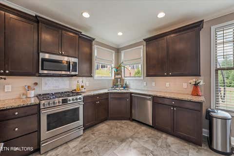 Tiny photo for 108 Creek View Court, Oak Ridge, TN 37830 (MLS # 1348824)