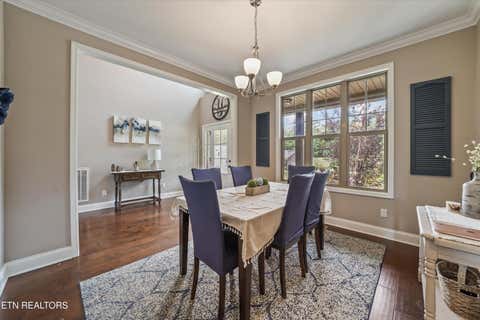 Tiny photo for 108 Creek View Court, Oak Ridge, TN 37830 (MLS # 1348824)
