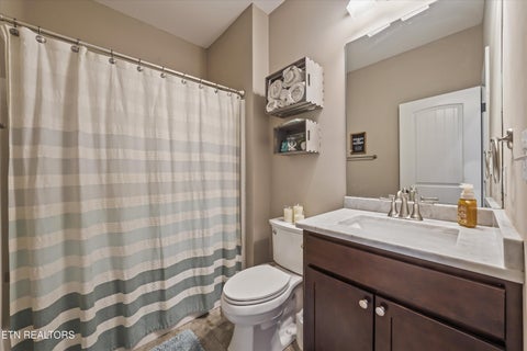 Tiny photo for 108 Creek View Court, Oak Ridge, TN 37830 (MLS # 1348824)