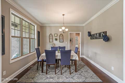 Tiny photo for 108 Creek View Court, Oak Ridge, TN 37830 (MLS # 1348824)