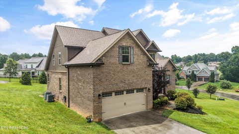 Tiny photo for 108 Creek View Court, Oak Ridge, TN 37830 (MLS # 1348824)