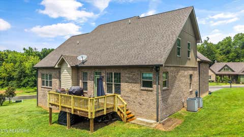 Tiny photo for 108 Creek View Court, Oak Ridge, TN 37830 (MLS # 1348824)