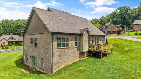Tiny photo for 108 Creek View Court, Oak Ridge, TN 37830 (MLS # 1348824)