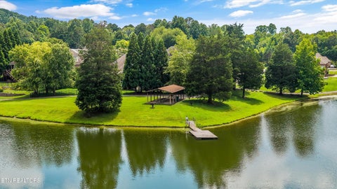 Tiny photo for 108 Creek View Court, Oak Ridge, TN 37830 (MLS # 1348824)