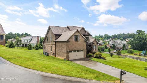 Tiny photo for 108 Creek View Court, Oak Ridge, TN 37830 (MLS # 1348824)