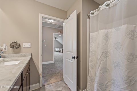 Tiny photo for 108 Creek View Court, Oak Ridge, TN 37830 (MLS # 1348824)