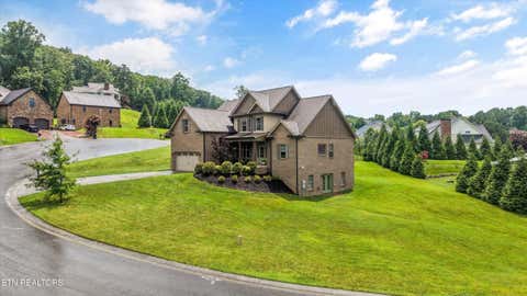 Tiny photo for 108 Creek View Court, Oak Ridge, TN 37830 (MLS # 1348824)