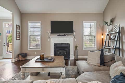 Tiny photo for 108 Creek View Court, Oak Ridge, TN 37830 (MLS # 1348824)