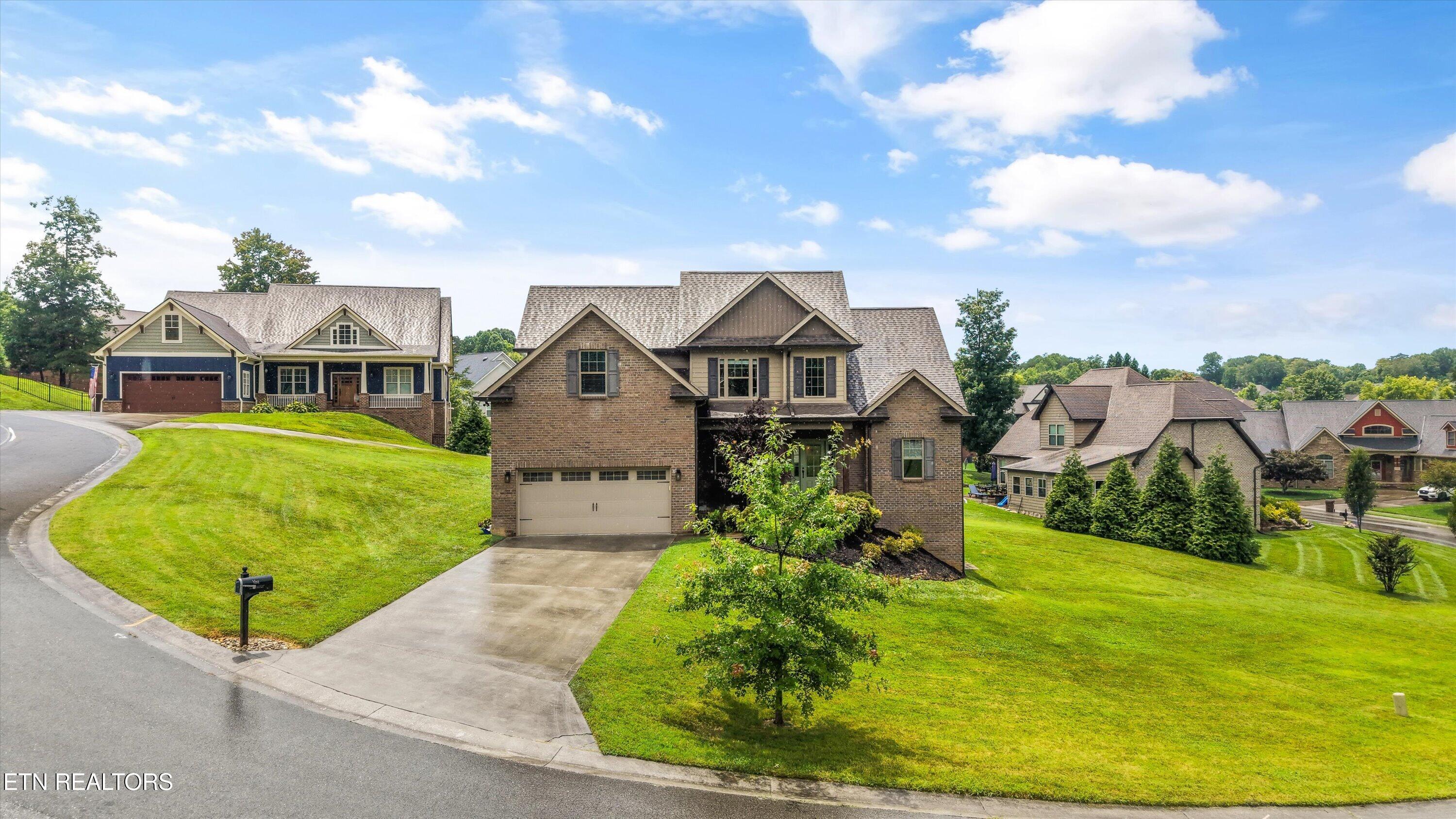 108 Creek View Court