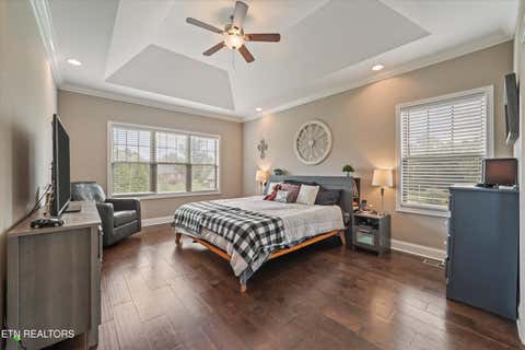 Tiny photo for 108 Creek View Court, Oak Ridge, TN 37830 (MLS # 1348824)