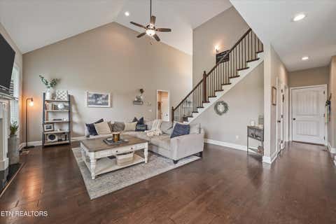 Tiny photo for 108 Creek View Court, Oak Ridge, TN 37830 (MLS # 1348824)