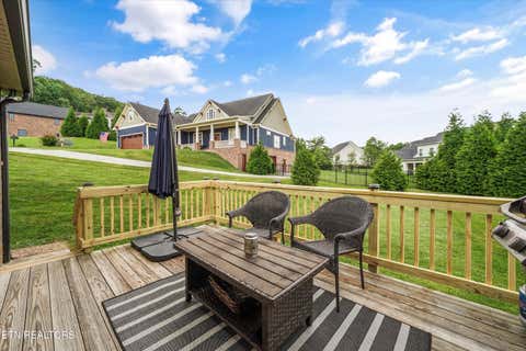 Tiny photo for 108 Creek View Court, Oak Ridge, TN 37830 (MLS # 1348824)
