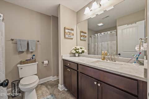 Tiny photo for 108 Creek View Court, Oak Ridge, TN 37830 (MLS # 1348824)