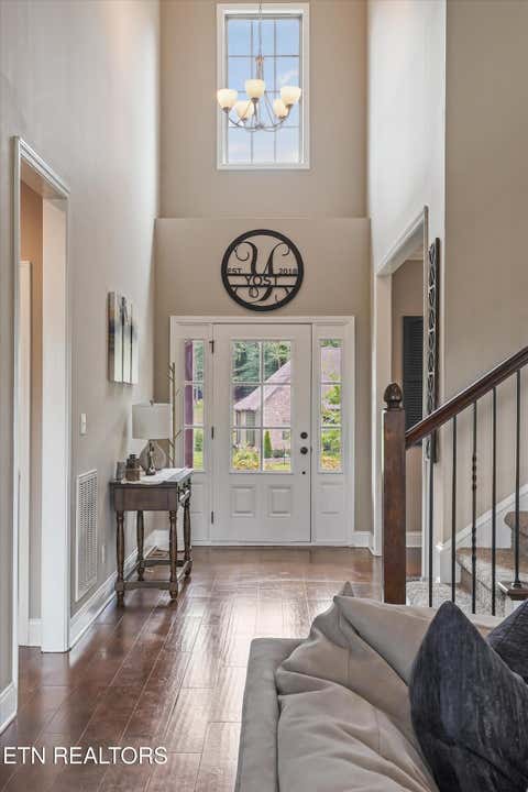 Tiny photo for 108 Creek View Court, Oak Ridge, TN 37830 (MLS # 1348824)