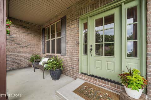 Tiny photo for 108 Creek View Court, Oak Ridge, TN 37830 (MLS # 1348824)