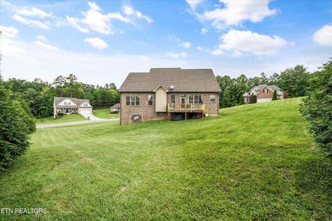 Tiny photo for 108 Creek View Court, Oak Ridge, TN 37830 (MLS # 1348824)